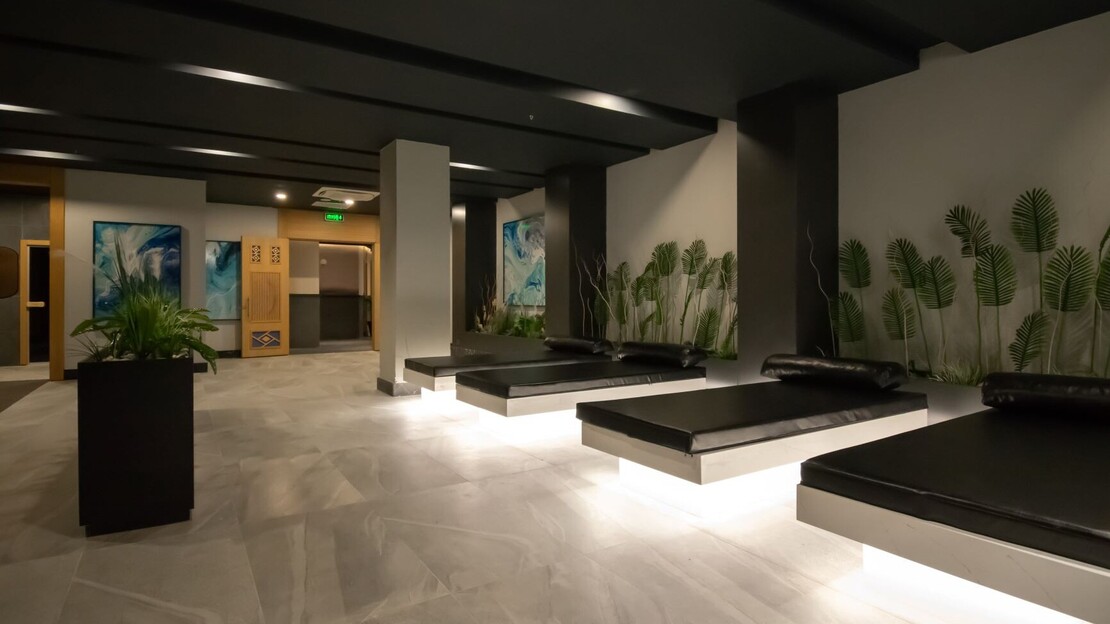 Seaden Quality Resort & Spa